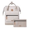 Sac à dos Adventurer Medium Algiers Cabaïa – 18 L quotidien durable & stylé