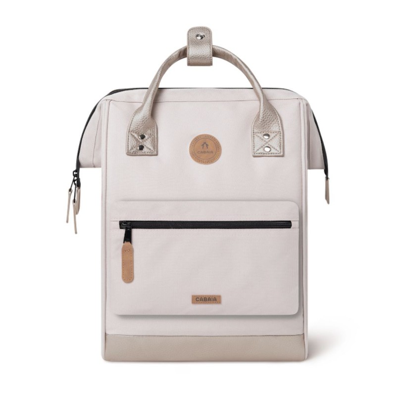 Sac à dos Adventurer Medium Algiers Cabaïa – 18 L quotidien durable & stylé