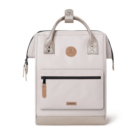 Sac à dos Adventurer Medium Algiers Cabaïa – 18 L quotidien durable & stylé