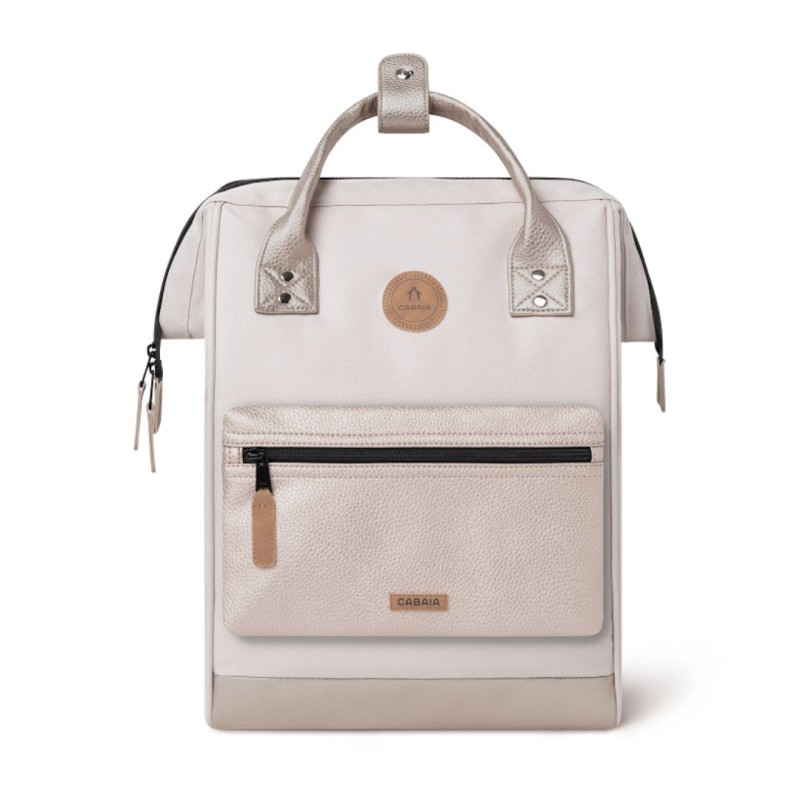 Sac à dos Adventurer Medium Algiers Cabaïa – 18 L quotidien durable & stylé
