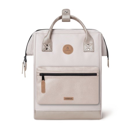 Sac à dos Adventurer Medium Algiers Cabaïa – 18 L quotidien durable & stylé