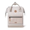 Sac à dos Adventurer Medium Algiers Cabaïa – 18 L quotidien durable & stylé