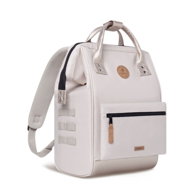 Sac à dos Adventurer Medium Algiers Cabaïa – 18 L quotidien durable & stylé