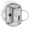 Sac à dos Adventurer Medium Algiers Cabaïa – 18 L quotidien durable & stylé