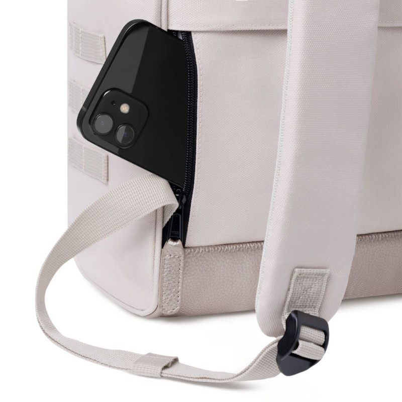 Sac à dos Adventurer Medium Algiers Cabaïa – 18 L quotidien durable & stylé