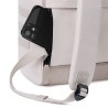 Sac à dos Adventurer Medium Algiers Cabaïa – 18 L quotidien durable & stylé