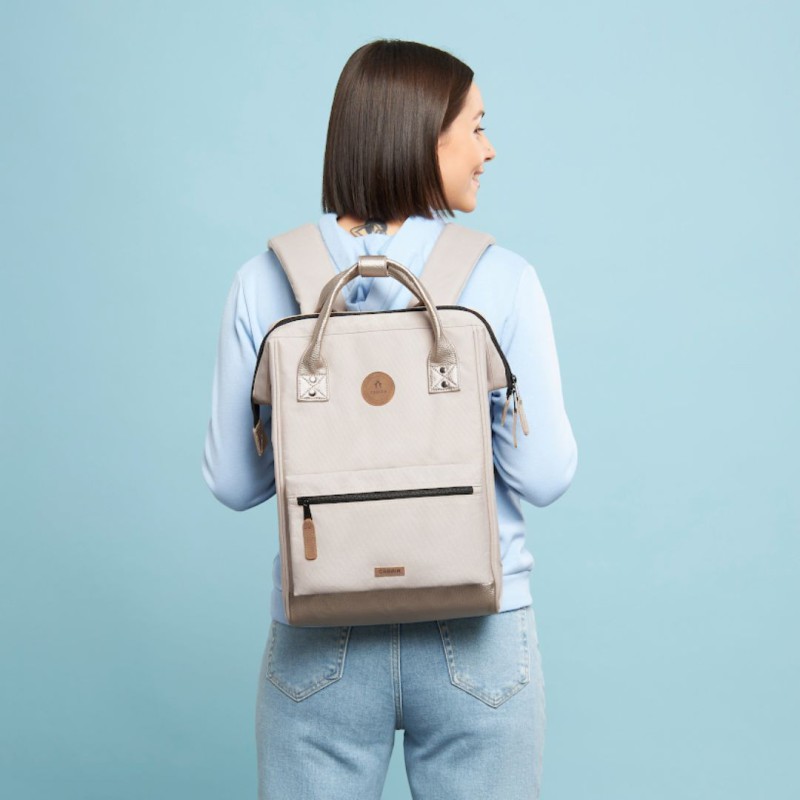 Sac à dos Adventurer Medium Algiers Cabaïa – 18 L quotidien durable & stylé