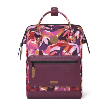 Sac Adventurer cabaïa - Confort et Durabilité