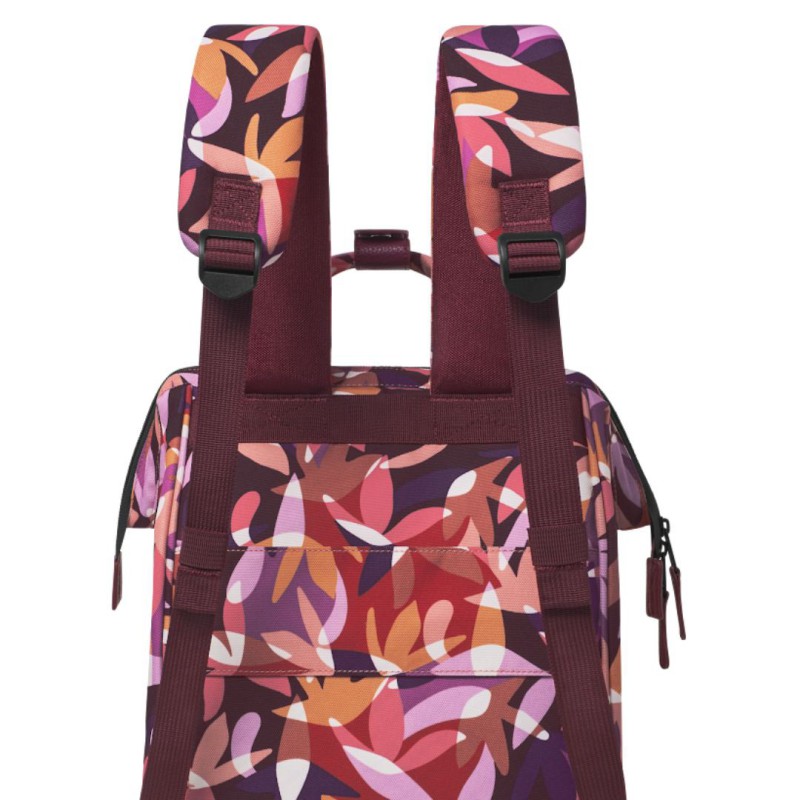 Sac à dos Adventurer Medium Montreuil Cabaïa – 18 L quotidien durable & stylé