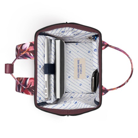 Sac Adventurer cabaïa - Confort et Durabilité