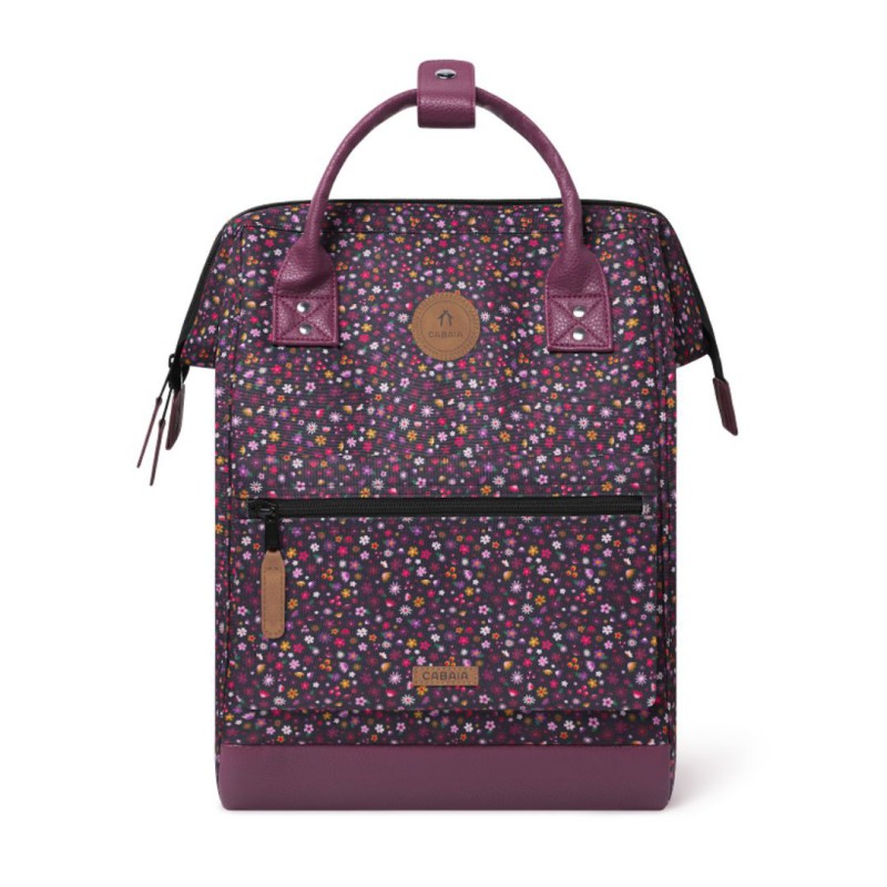 Sac à dos Adventurer Medium Lausanne Cabaïa – 18 L quotidien durable & stylé