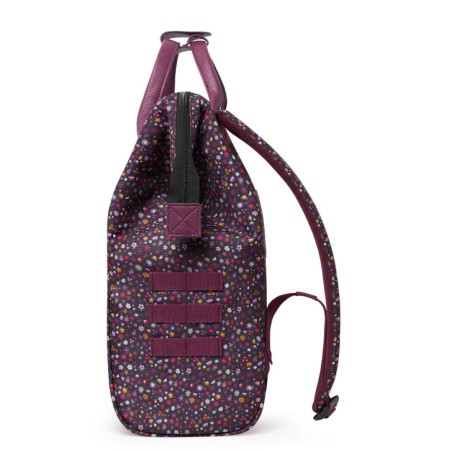 Sac Adventurer cabaïa - Confort et Durabilité