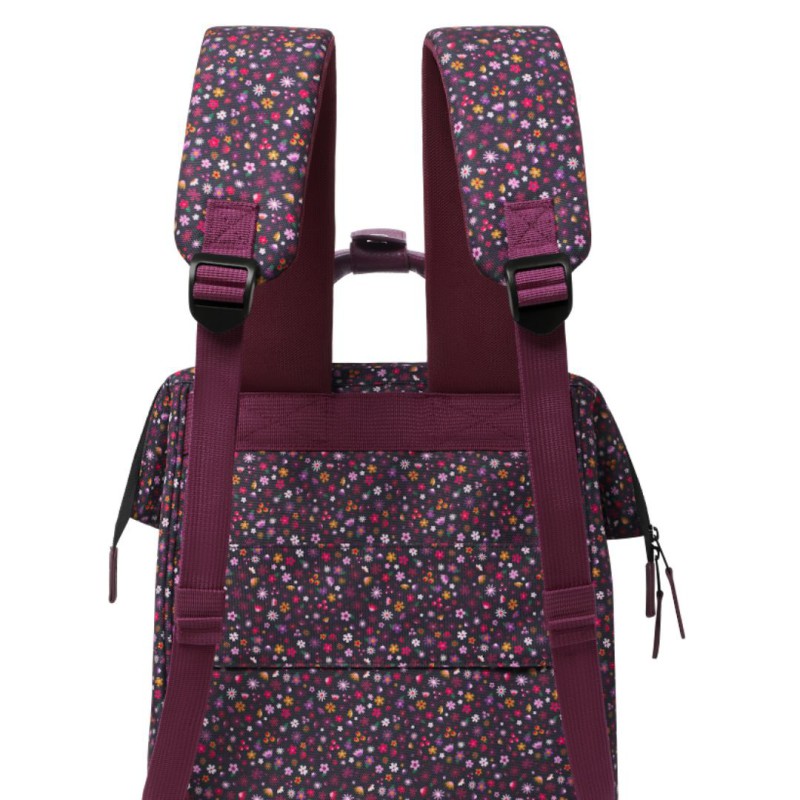 Sac à dos Adventurer Medium Lausanne Cabaïa – 18 L quotidien durable & stylé