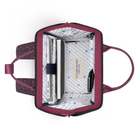 Sac Adventurer cabaïa - Confort et Durabilité