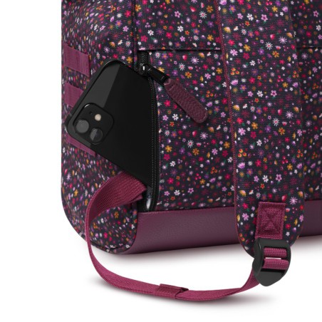 Sac Adventurer cabaïa - Confort et Durabilité