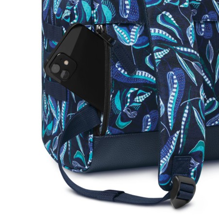 Sac Adventurer cabaïa - Confort et Durabilité