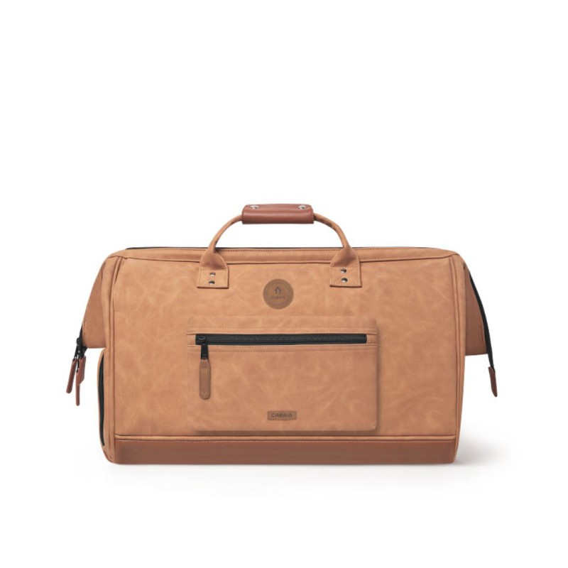 Sac de voyage Moscou Cabaïa – 40 L durable, stylé & vegan 