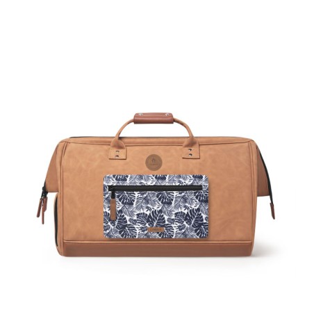 Sac de voyage Moscou Cabaïa – 40 L durable, stylé & vegan 
