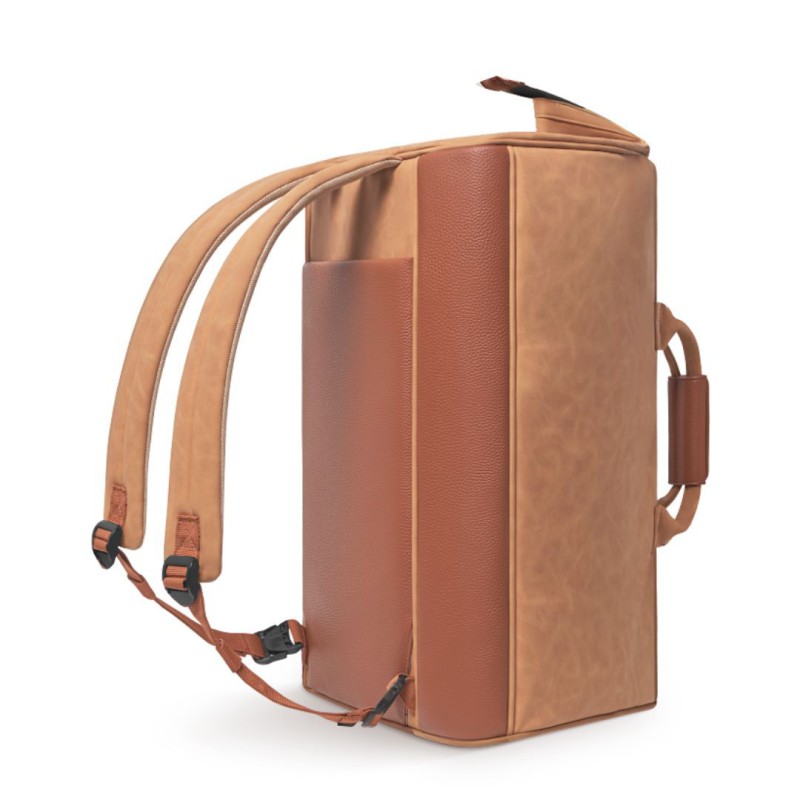 Sac de voyage Moscou Cabaïa – 40 L durable, stylé & vegan 