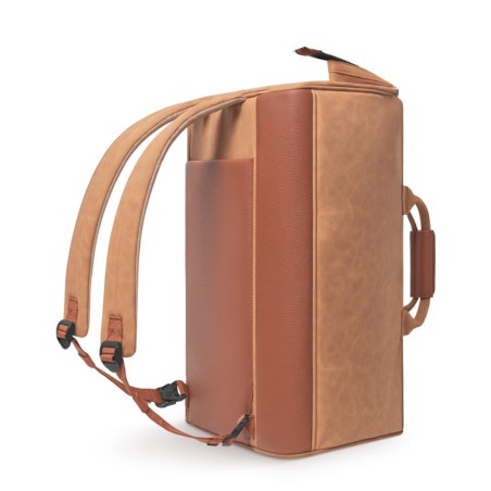 Sac de voyage Moscou Cabaïa – 40 L durable, stylé & vegan 