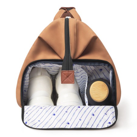 Sac de voyage Moscou Cabaïa – 40 L durable, stylé & vegan 