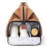 Sac de voyage Moscou Cabaïa – 40 L durable, stylé & vegan 