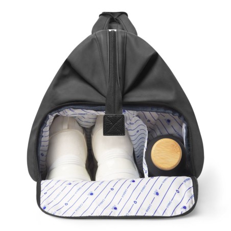 Sac de Voyage Cabaïa - Sac à dos vegan et durable | Garantie à vie