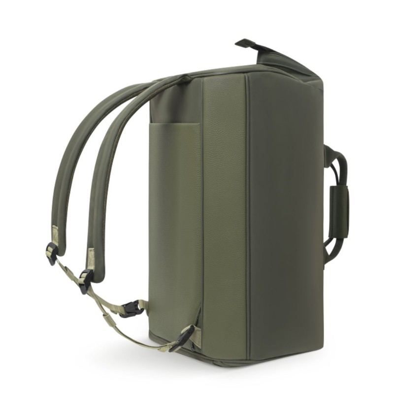 Sac de voyage Busan Cabaïa – 40 L durable, stylé & vegan 