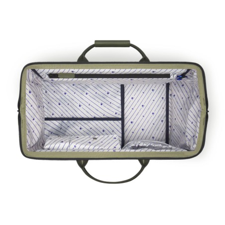 Sac de voyage Busan Cabaïa – 40 L durable, stylé & vegan 