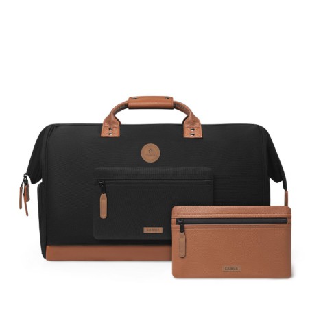 Sac de Voyage Cabaïa - Sac à dos vegan et durable | Garantie à vie