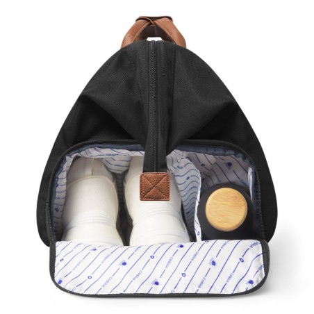 Sac de voyage Cologne Cabaïa – 40 L durable, stylé & vegan 