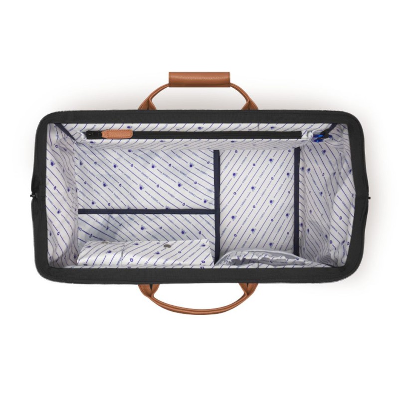 Sac de voyage Cologne Cabaïa – 40 L durable, stylé & vegan 