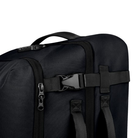 Valise Souple Cabaïa - Pratique, Vegan & TSA Lock