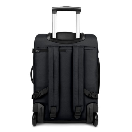 Valise Souple Cabaïa - Pratique, Vegan & TSA Lock