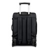 Valise Souple Cabaïa - Pratique, Vegan & TSA Lock