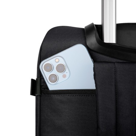 Valise Souple Cabaïa - Pratique, Vegan & TSA Lock