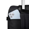 Valise Souple Cabaïa - Pratique, Vegan & TSA Lock