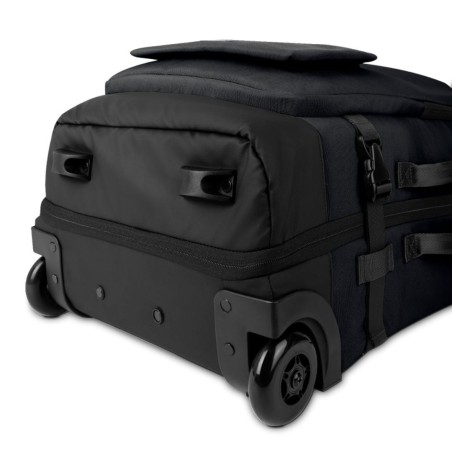 Valise Souple Cabaïa - Pratique, Vegan & TSA Lock