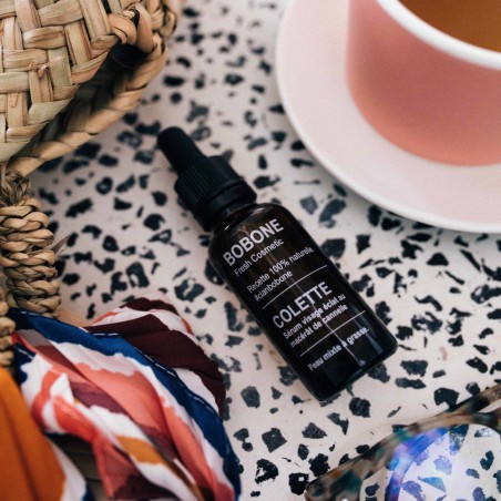 Bobone sérum Colette