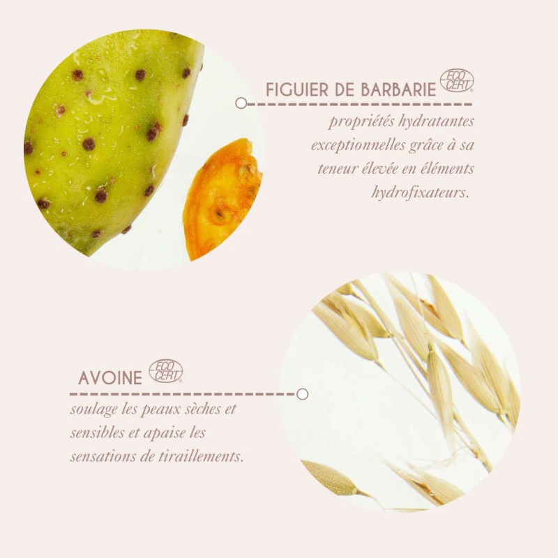 Sérum Milky Drop Mimitika – Hydratation, apaisement et protection pour une peau éclatante 