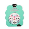 Omy - Face stickers - Flower