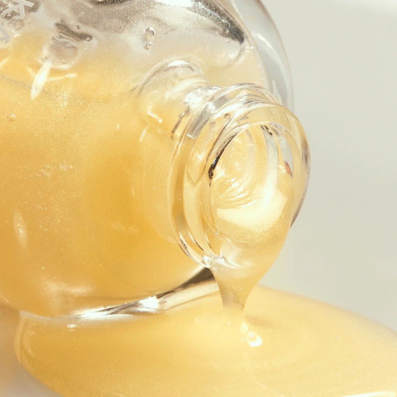 Sérum Natural Fizz de Mimitika – Pour un teint éclatant et un renouvellement cellulaire doux \n\n