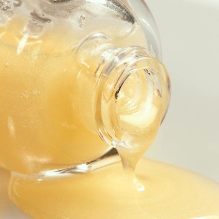 Sérum Natural Fizz de Mimitika – Pour un teint éclatant et un renouvellement cellulaire doux \n\n