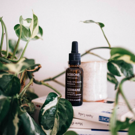 Bobone sérum Germaine