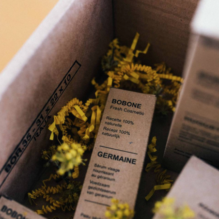 Bobone sérum Germaine