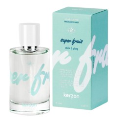 Brumes Parfumées Kerzon – Parfums légers et naturels pour le corps et la maison