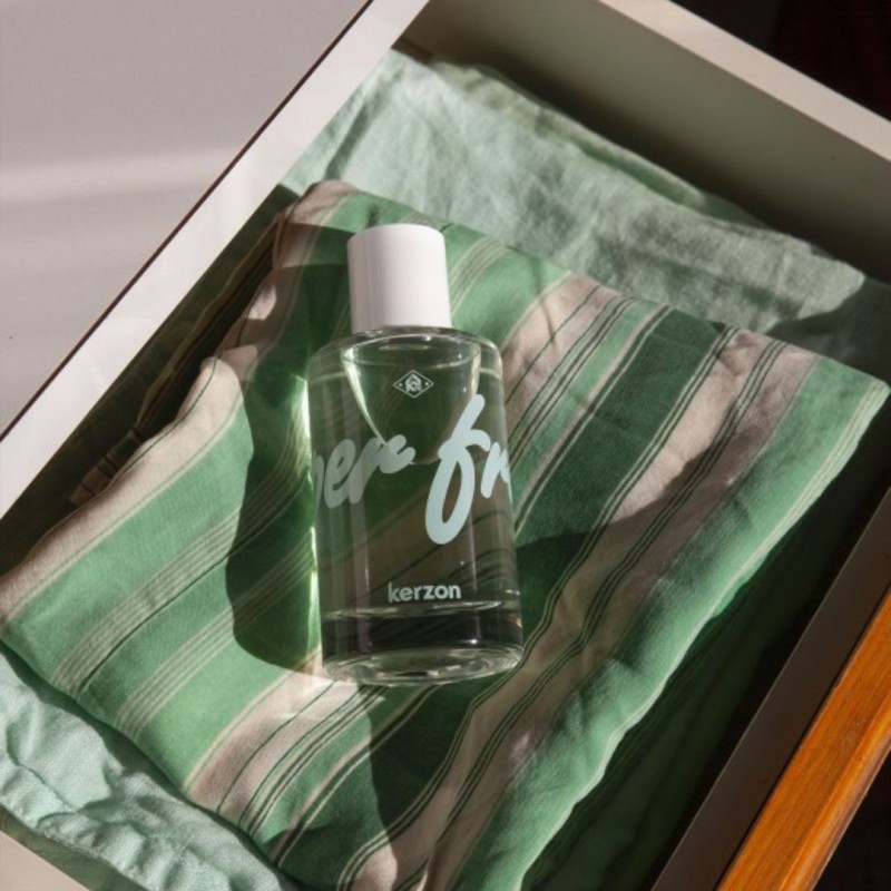 Brumes Parfumées Kerzon – Parfums légers et naturels pour le corps et la maison