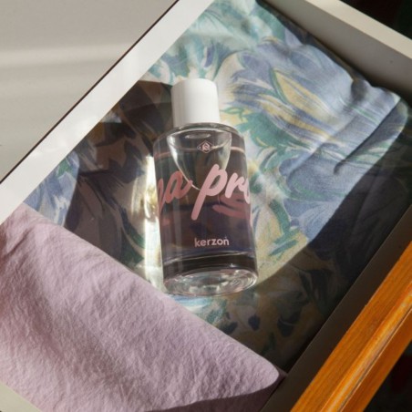 Brumes Parfumées Kerzon – Parfums légers et naturels pour le corps et la maison