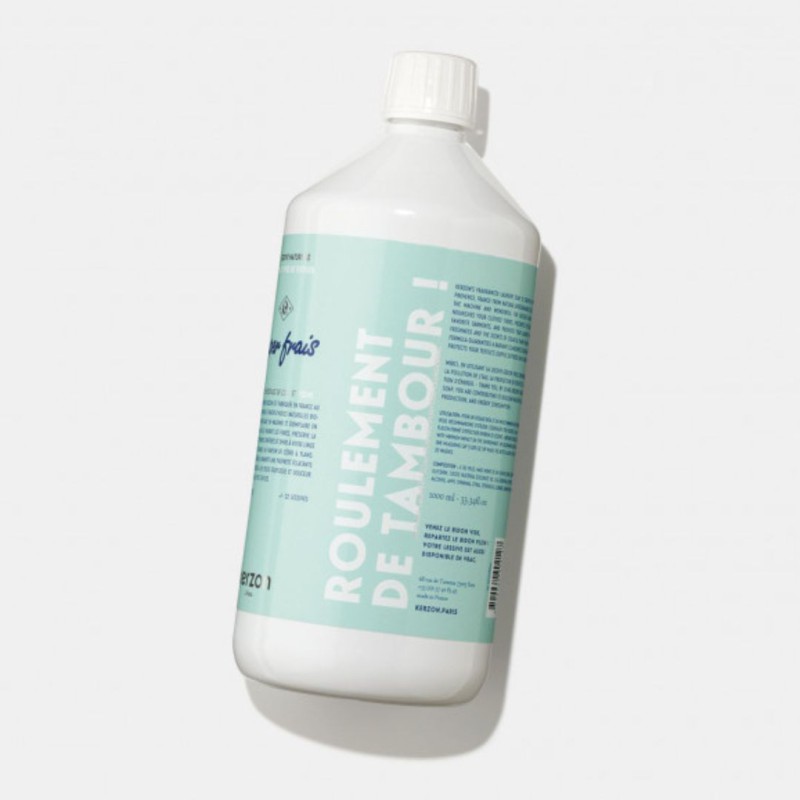 Lessive Liquide Kerzon – Douceur Naturelle pour Votre Linge