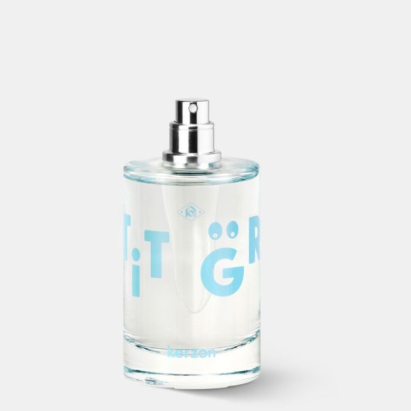 Brumes Parfumées Kerzon – Parfums légers et naturels pour le corps et la maison